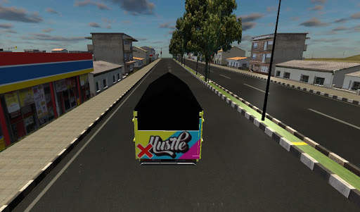 ITS Truck Oleng Simulator 2023 screenshot 6