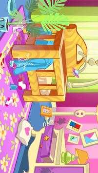 House Cleaning Doll screenshot 3