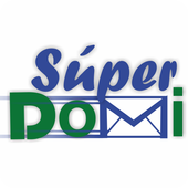 ikon Super Domi Super Domi