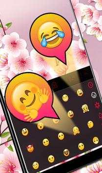 Cherry Blossom screenshot 4