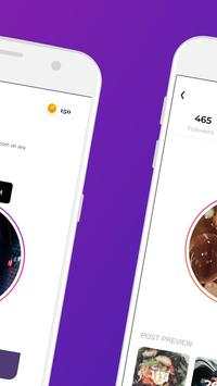 Profile Enlarge for Instagram screenshot 3