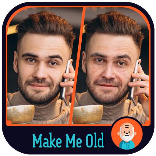 Make Me Old 1.2