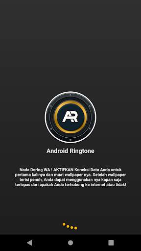 Nada Dering Wa Lucu screenshot 3