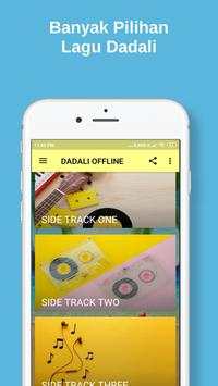 🎶 Dadali Band Full Offline New 🎶 screenshot 3