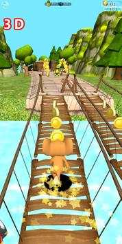 Temple Jerry Adventure Run screenshot 1