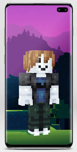 Skin Roblox for Minecraft screenshot 4