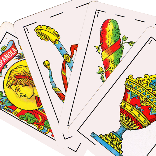 Baraja Española أيقونة