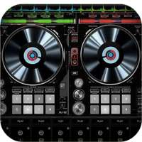 DJ Mixer Studio - Dj Remix Pro icon