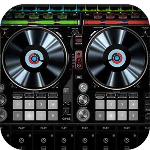 DJ Mixer Studio - Dj Remix Pro 1.0