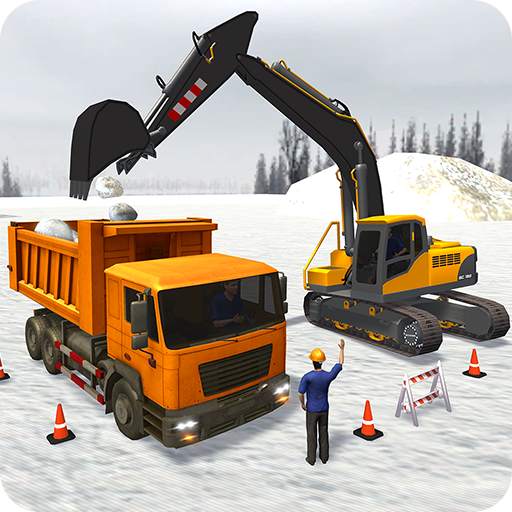 Grand Snow Crane Simulator 1.0.6