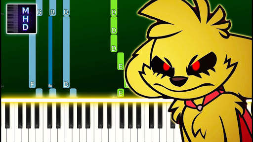 Mikecrack Song screenshot 1