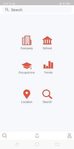 Shadow App 4 تصوير الشاشة