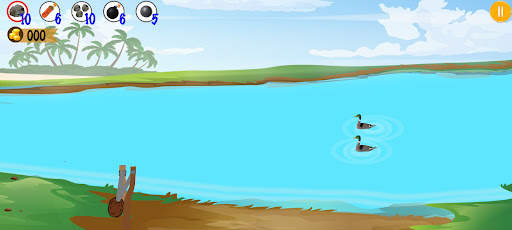 Sling bird hunter screenshot 5