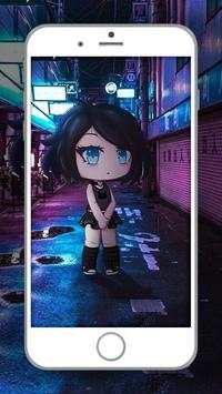 HD Wallpapers for Gacha Life 8 تصوير الشاشة