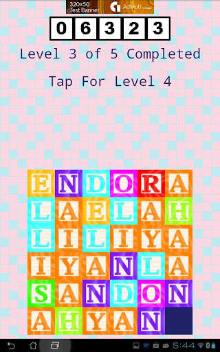 Baby Names Game screenshot 21