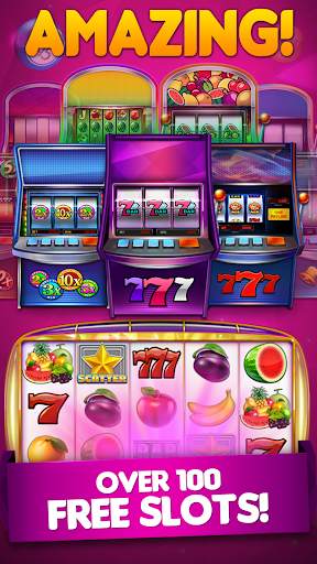 Bingo 90 Live: Vegas Slots screenshot 5