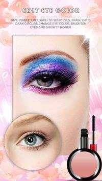 Beauty Camera скриншот 3
