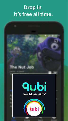 tubi tv Tips: Free Movies,Live TV Guide 5 تصوير الشاشة