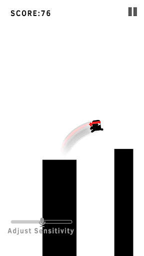 Scream Go Hero screenshot 2