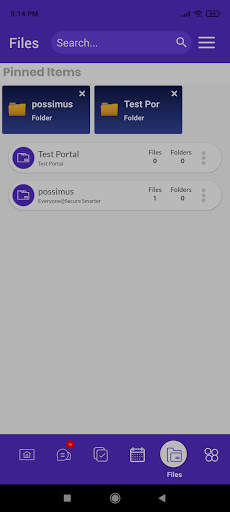 Jumppl 6 تصوير الشاشة