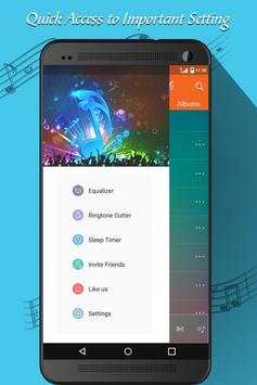 Music Player screenshot 5