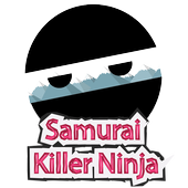 Ninja Samurai Killer icon