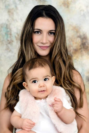 Mom And Baby Wallpapers HD screenshot 3