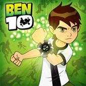 Ben Ten Lock Screen HD Wallpapers 1.4