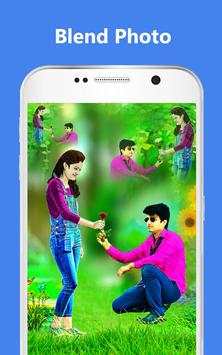 Blend Me Photo Editor 2 تصوير الشاشة