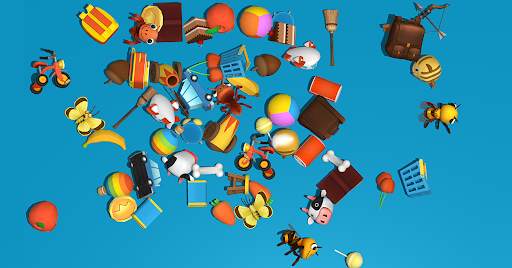 Match 3D Pair Matching Puzzle screenshot 7