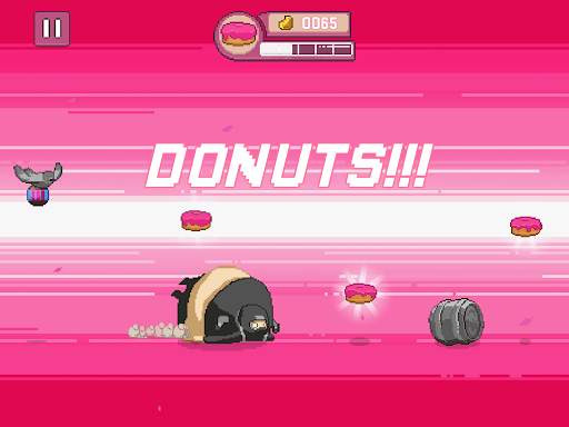 Ninja Chowdown screenshot 9