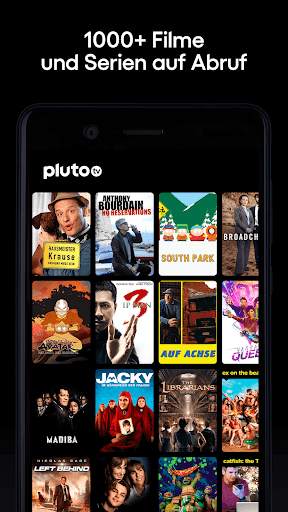 Pluto TV - TV, Filme & Serien screenshot 3