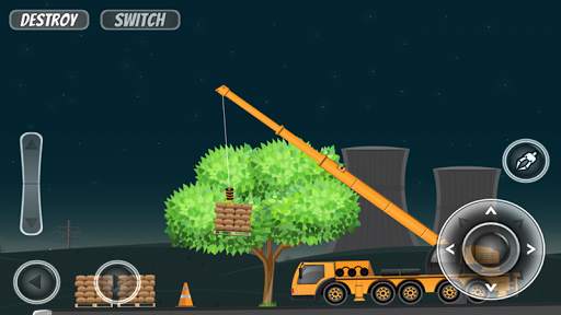 Construction City screenshot 6
