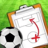 Kursus Pelatih Sepak Bola logo