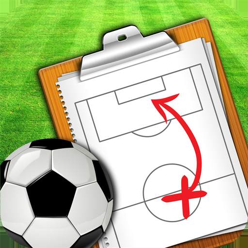 Soccer Coach Course 72.0
