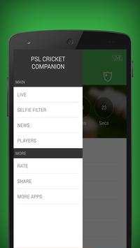 PSL Cricket Schedule & Teams screenshot 3