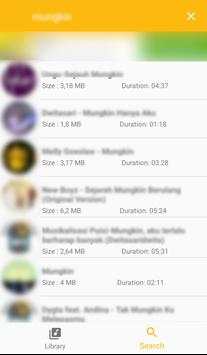 MP3 Juice screenshot 3