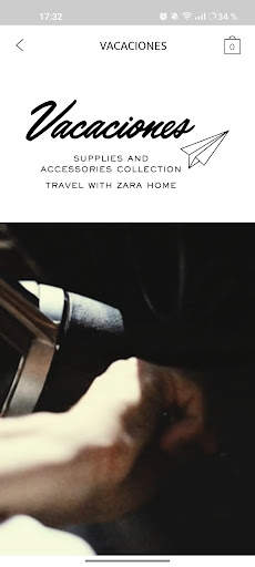 Zara Home screenshot 3