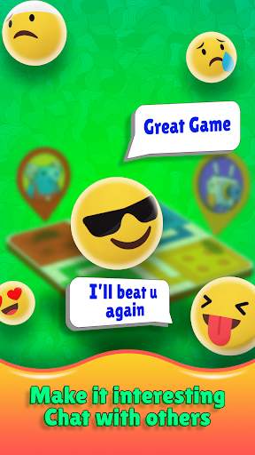 Ludo Jackpot- Dice Board Game screenshot 4
