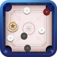 Carrom Zingplay icon