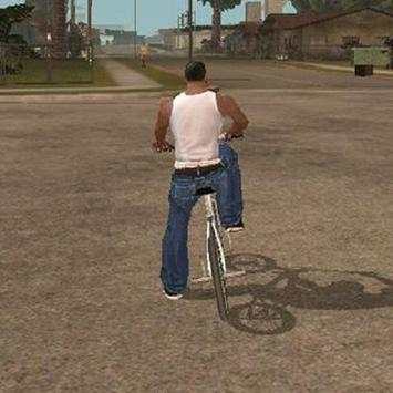 Cheat Code for gta sa easy (PRANK) screenshot 1