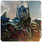 Optimus Prime HD Wallpaper 1.0