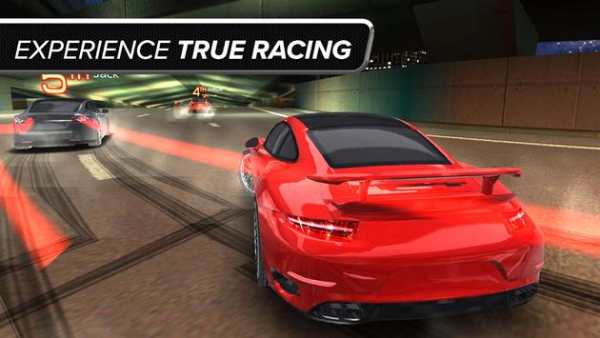 Racing In Car  Speed 3D screenshot 3