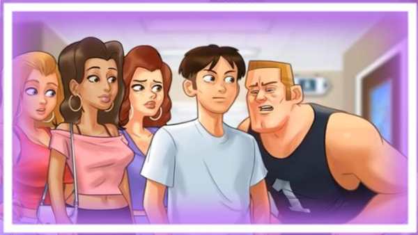 Play SummerTime Saga  Guide screenshot 1