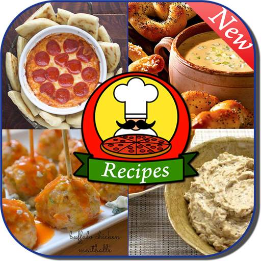 Game Day Recipes 1.6