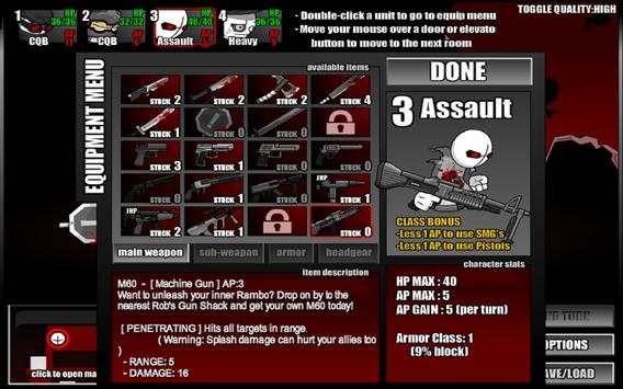 Madness Retaliation screenshot 10