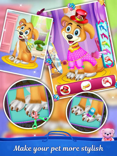 Shopaholic Girl Fashion screenshot 11