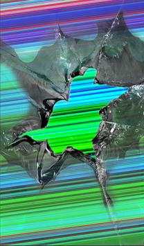 Broken Screen Funny screenshot 2