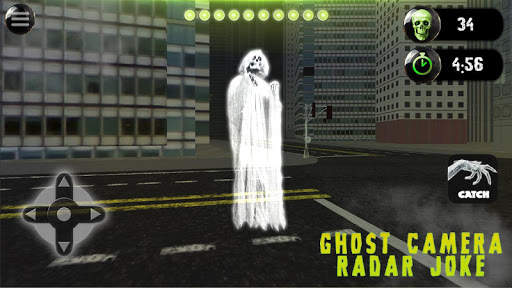 Ghost Camera Radar Joke screenshot 4
