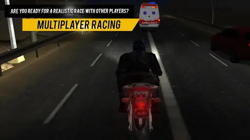 Racing Moto screenshot 3